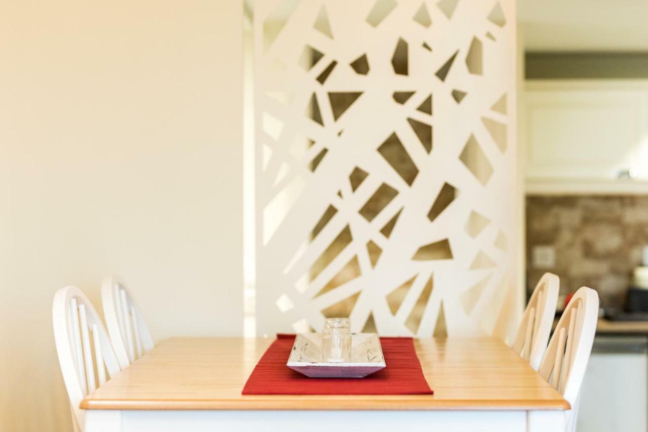 Oinoelia Luxury Suites & Residence Potos Bagian luar foto